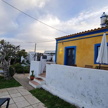 Monte Da Ti Luzia Faro Exterior foto