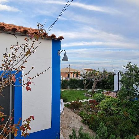 Monte Da Ti Luzia Faro Exterior foto