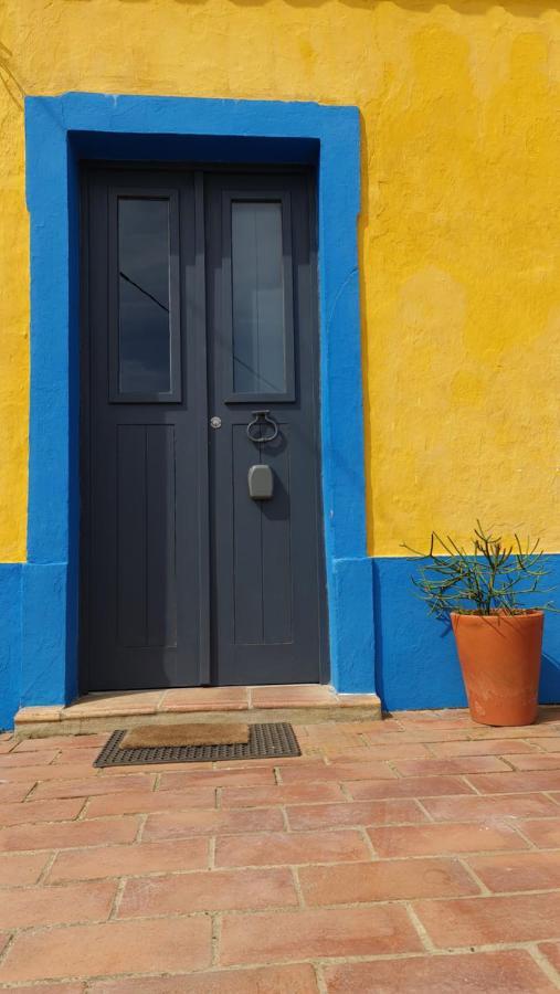 Monte Da Ti Luzia Faro Exterior foto