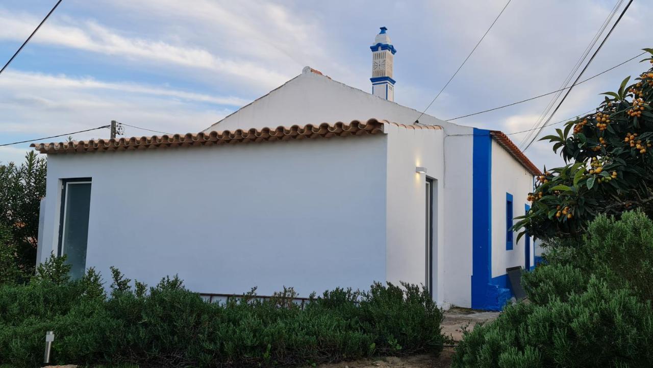 Monte Da Ti Luzia Faro Exterior foto