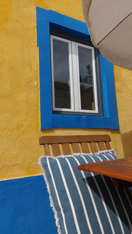 Monte Da Ti Luzia Faro Exterior foto