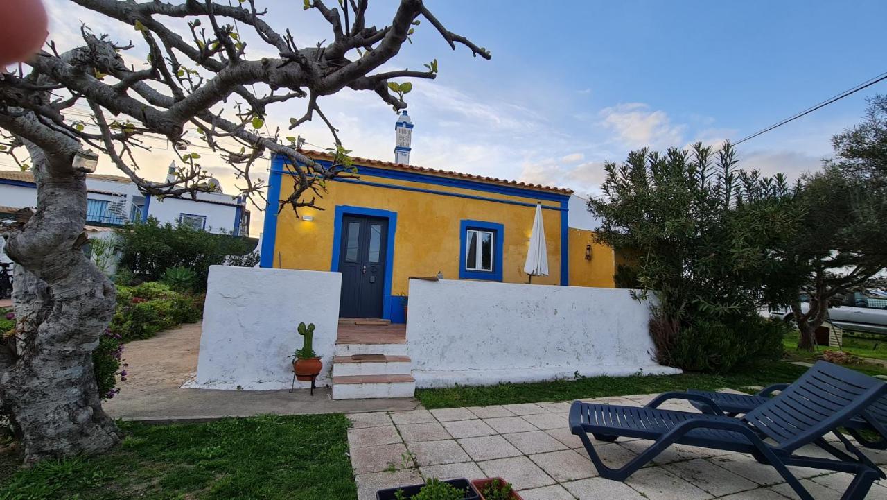 Monte Da Ti Luzia Faro Exterior foto