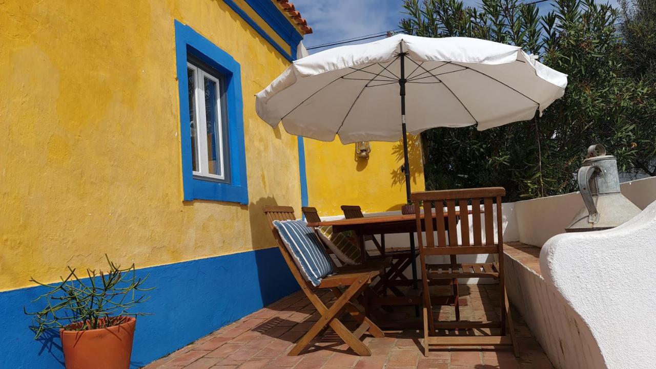 Monte Da Ti Luzia Faro Exterior foto