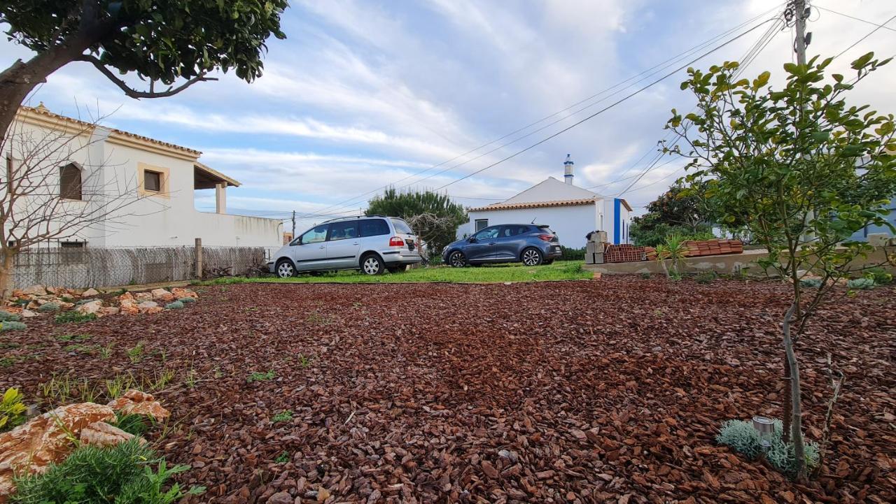 Monte Da Ti Luzia Faro Exterior foto