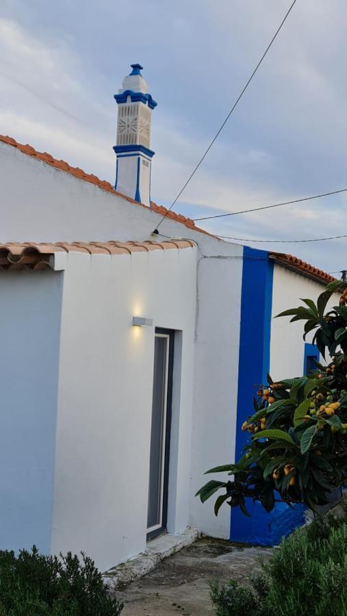 Monte Da Ti Luzia Faro Exterior foto