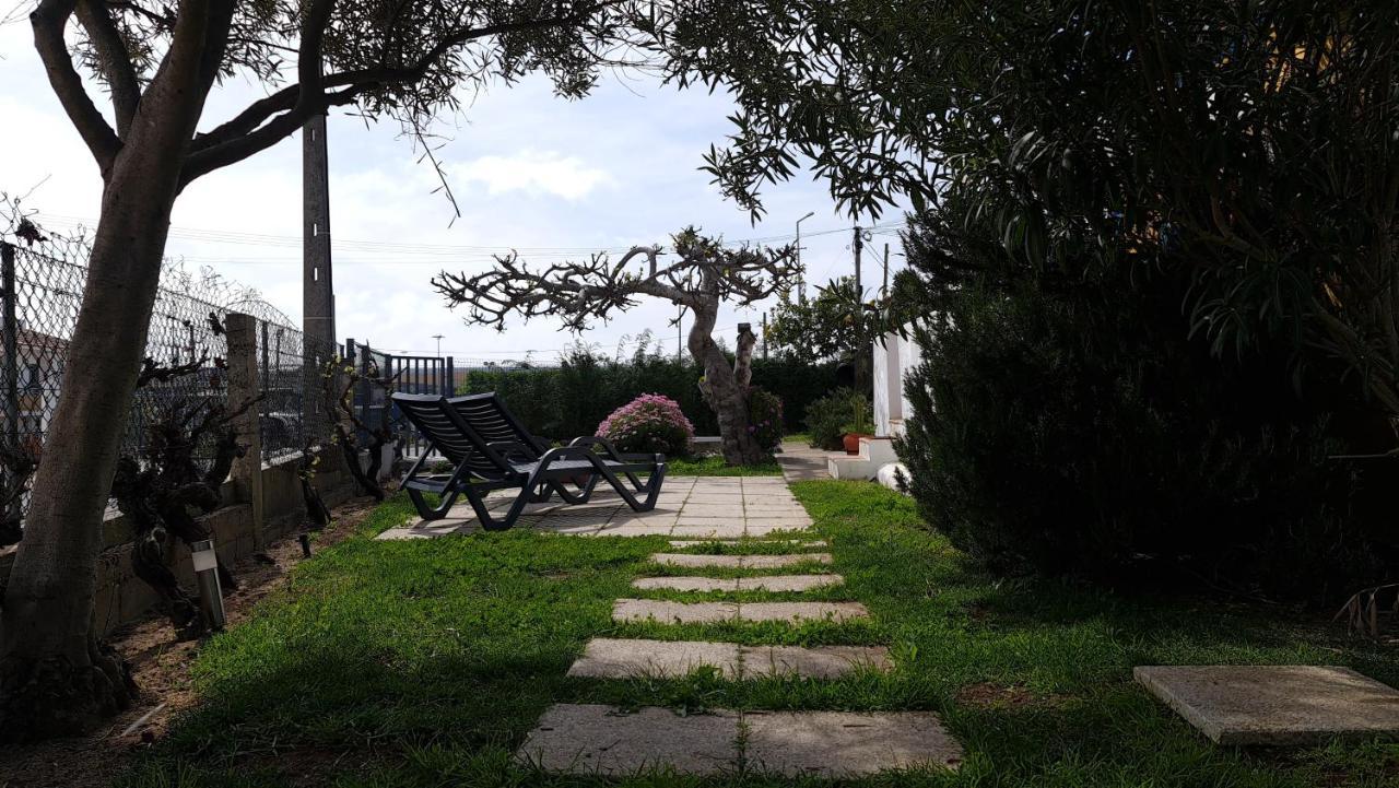 Monte Da Ti Luzia Faro Exterior foto