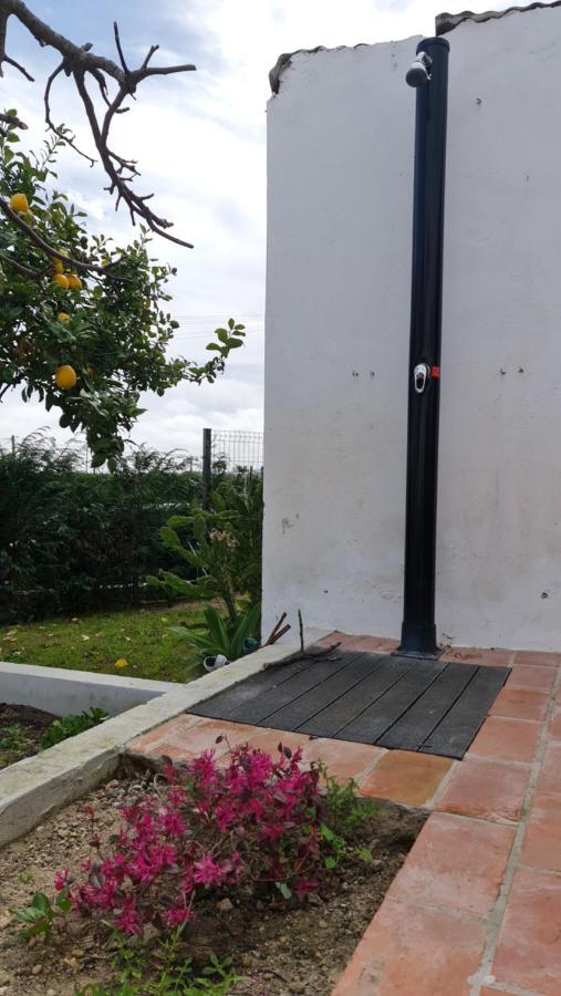 Monte Da Ti Luzia Faro Exterior foto