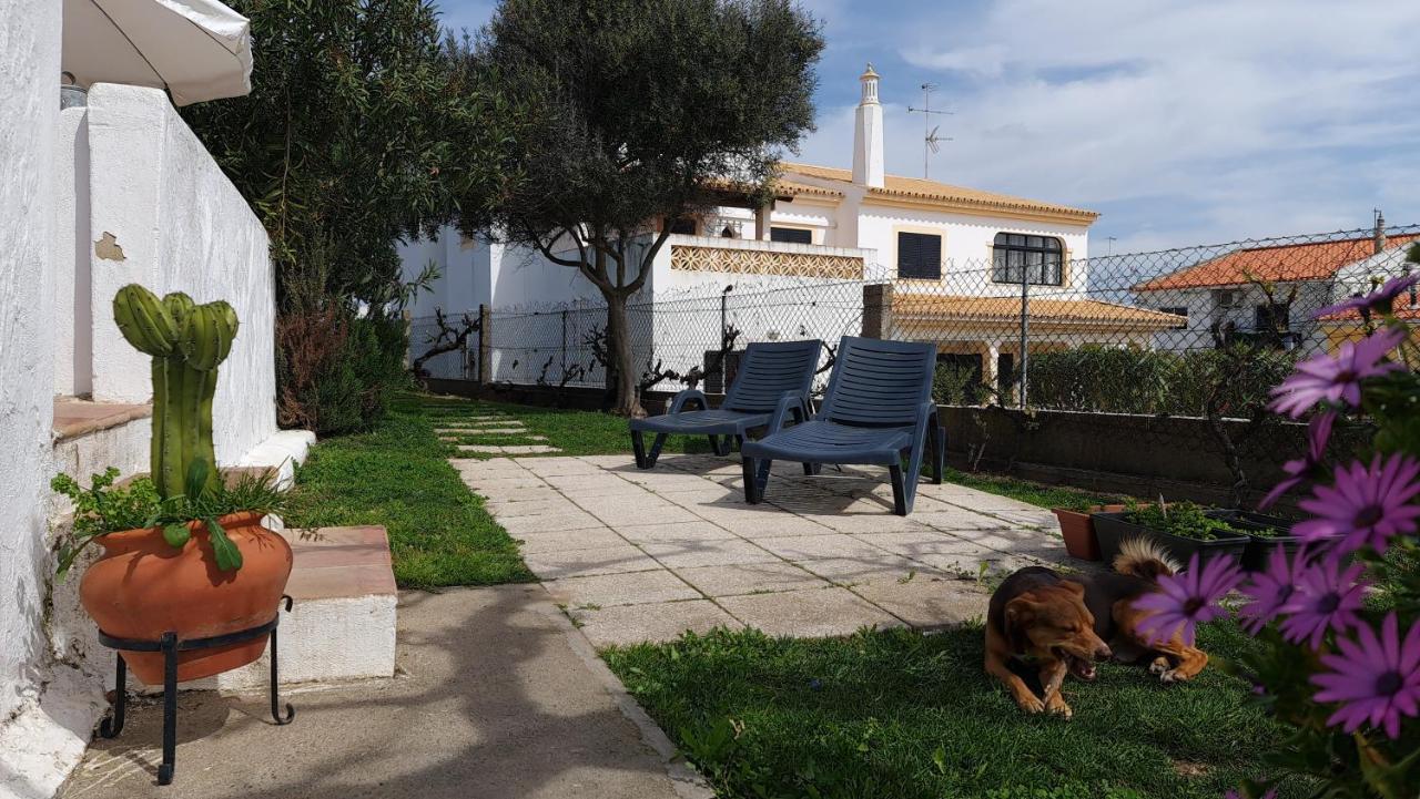 Monte Da Ti Luzia Faro Exterior foto