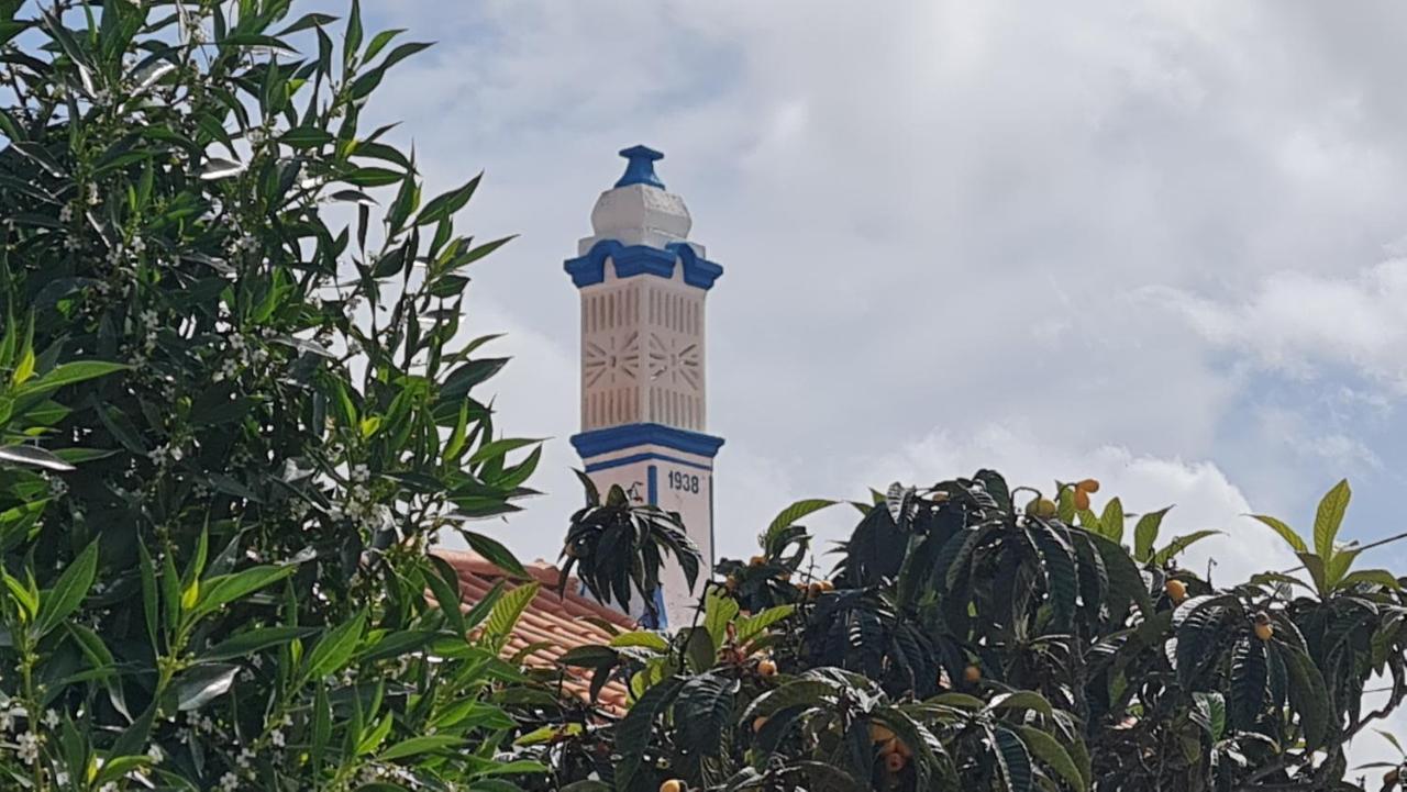 Monte Da Ti Luzia Faro Exterior foto